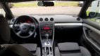 Audi A4 Cabriolet - 2.7 TDI Automaat, Nette Cabriolet - 1 - Thumbnail