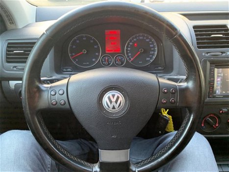 Volkswagen Golf - 1.6 GT Sport navi - 1