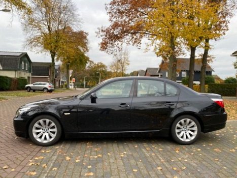 BMW 5-serie - 525i - 1