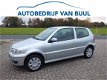 Volkswagen Polo - 1.4 Trendline 2001 EL Pakket Stuurbekr 131.000KM - 1 - Thumbnail