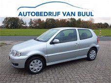 Volkswagen Polo - 1.4 Trendline 2001 EL Pakket Stuurbekr 131.000KM