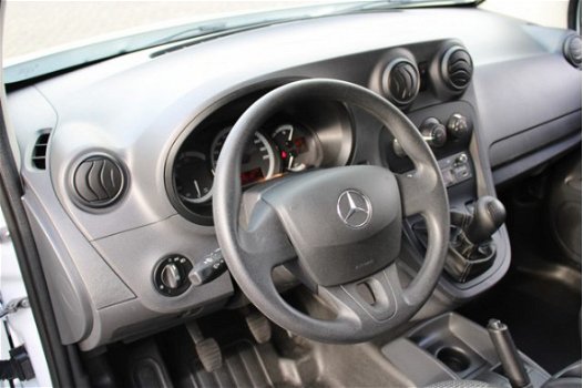 Mercedes-Benz Citan - 108 CDI Airco Bestelwagen Lang - 1