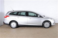 Ford Focus Wagon - 1.6 TDCI ECOnetic Lease Trend