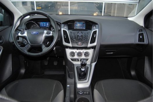 Ford Focus Wagon - 1.6 TDCI ECOnetic Lease Trend - 1