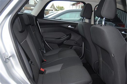 Ford Focus Wagon - 1.6 TDCI ECOnetic Lease Trend - 1