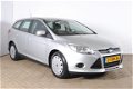 Ford Focus Wagon - 1.6 TDCI ECOnetic Lease Trend - 1 - Thumbnail