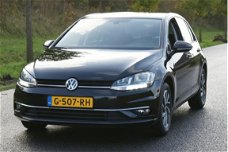 Volkswagen Golf Variant - 1.0 TSI Navigatie | ACC | Front-Assit | Stoelverwarming | Parkeersensoren