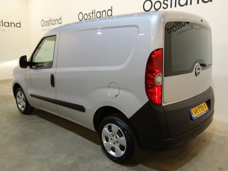 Opel Combo - 1.3 CDTi L1H1 / Airco / Cruise Control - 1