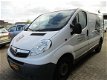 Opel Vivaro - 2.0 CDTI L1H1 Met Airco/Cr-control/Elektrische ramen - 1 - Thumbnail