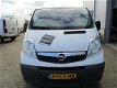 Opel Vivaro - 2.0 CDTI L1H1 Met Airco/Cr-control/Elektrische ramen - 1 - Thumbnail