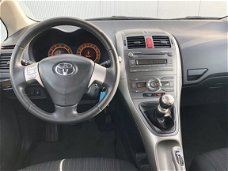 Toyota Auris - 1.3 Aspiration Climate/16inch/PDC achter