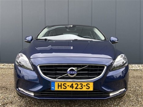 Volvo V40 - 2.0 D2 Ocean Race Business 17'' Portunes / 14% Bijtelling t/m 12/2020 / Panoramadak / Na - 1