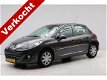 Peugeot 207 - 1.6 VTi XS Climate controle, cruise controle, Zeer nette auto - 1 - Thumbnail