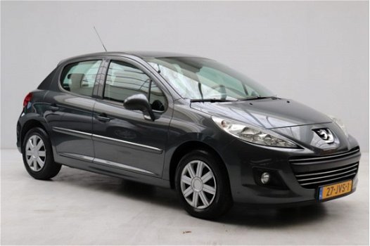 Peugeot 207 - 1.6 VTi XS Climate controle, cruise controle, Zeer nette auto - 1