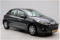 Peugeot 207 - 1.6 VTi XS Climate controle, cruise controle, Zeer nette auto - 1 - Thumbnail