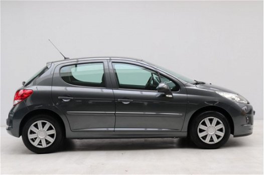 Peugeot 207 - 1.6 VTi XS Climate controle, cruise controle, Zeer nette auto - 1