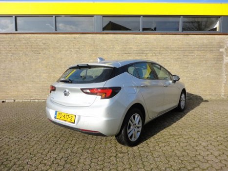 Opel Astra - 1.0 Turbo Business+ Navi / Camera / PDC V/A - 1