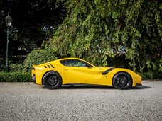 Ferrari F12 - TDF 1 off 799 1 owner