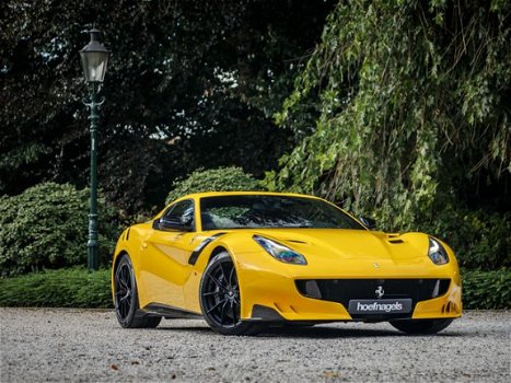 Ferrari F12 - TDF 1 off 799 1 owner - 1