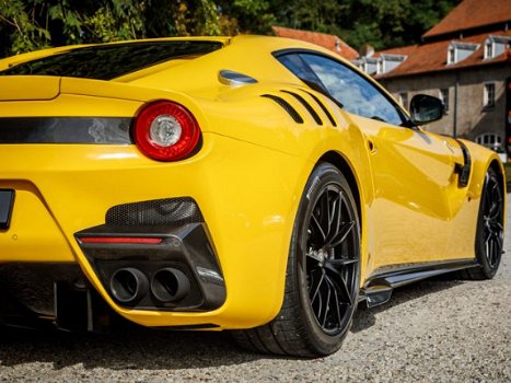 Ferrari F12 - TDF 1 off 799 1 owner - 1