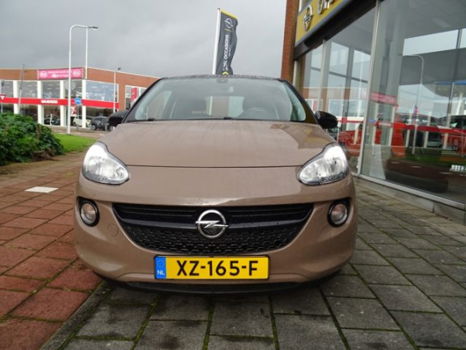 Opel ADAM - 1.4 Glam Favourite - 1