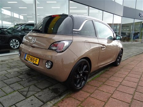 Opel ADAM - 1.4 Glam Favourite - 1