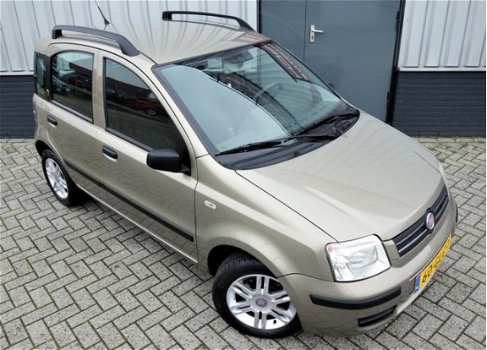 Fiat Panda - 1.2 Young | MOOIE AUTO | APK 11-2020 | AIRCO | - 1