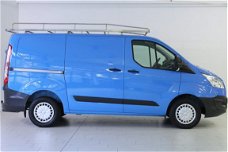 Ford Transit Custom - 270 2.2 TDCI Trend NAVIGATIE IMPERIAAL TREKAAK ERG NETJES