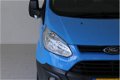 Ford Transit Custom - 270 2.2 TDCI Trend NAVIGATIE IMPERIAAL TREKAAK ERG NETJES - 1 - Thumbnail