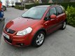 Suzuki SX4 - 1.6 5D Shogun - 1 - Thumbnail