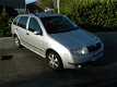 Skoda Fabia Combi - 2.0 85KW Elegance - 1 - Thumbnail