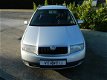 Skoda Fabia Combi - 2.0 85KW Elegance - 1 - Thumbnail