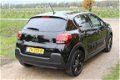 Citroën C3 - 1.2 PureTech 110 S&S Shine Clima-Cruise-Navi-Camera-DAB-17 Inch - 1 - Thumbnail