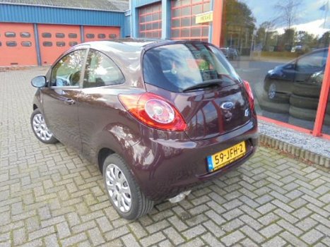 Ford Ka - 1.2 Titanium - 1