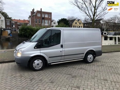 Ford Transit - 280S 2.2 TDCI | NAP |200 DKM|APK |AC | Nette auto | - 1