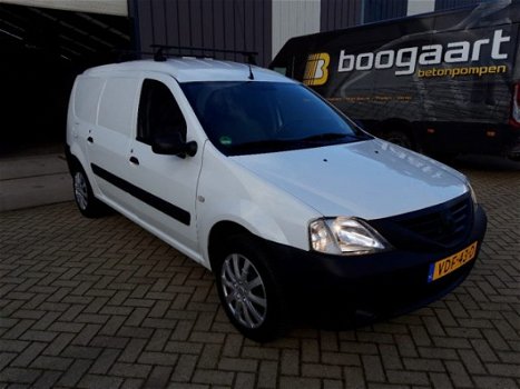 Dacia Logan - Express Bestelwagen - 1