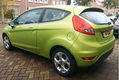 Ford Fiesta - 1.25 Titanium - 1 - Thumbnail