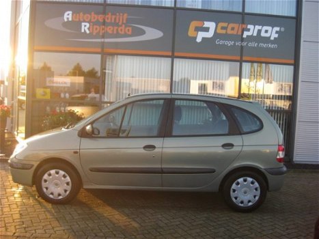 Renault Scénic - Scenic SCÉNIC 1.6 16V EXPRESSION - 1