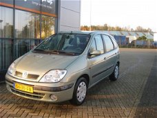 Renault Scénic - Scenic SCÉNIC 1.6 16V EXPRESSION