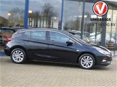 Opel Astra - 1.4 Turbo 150pk Innovation ECC NAVI CAMERA