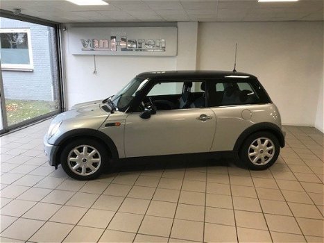 Mini Mini Cooper - Pepper - 1