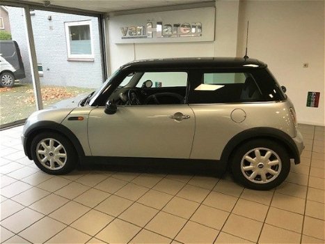 Mini Mini Cooper - Pepper - 1