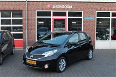 Nissan Note - 1.2 DIG-S Automaat, Navigatie, Camera, Trekhaak