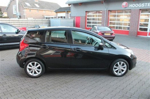 Nissan Note - 1.2 DIG-S Automaat, Navigatie, Camera, Trekhaak - 1