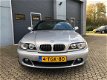 BMW 3-serie Cabrio - 318Ci Executive Climate Cruise Control Leder Stoelverwarming Parkeersensoren - 1 - Thumbnail