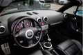 Audi TT - Cabriolet 1.8 5V Turbo 132Kw Ecc/Leer - 1 - Thumbnail