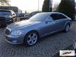 Mercedes-Benz S-klasse - S320 CDI Prestige Plus 2009 Blue Efficiency - 1 - Thumbnail