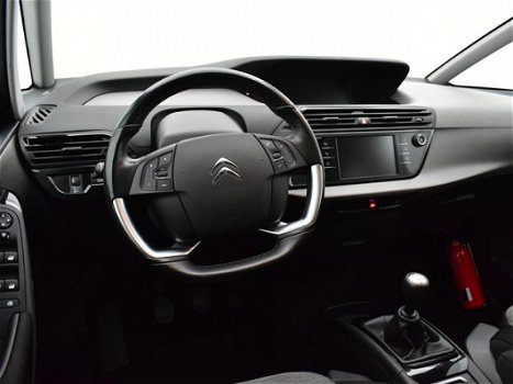 Citroën C4 Picasso - e-HDi 115pk NAVI|PDC|CAMERA|AIRDREAM - 1