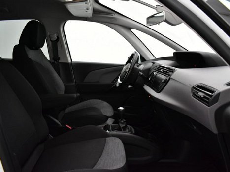 Citroën C4 Picasso - e-HDi 115pk NAVI|PDC|CAMERA|AIRDREAM - 1