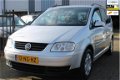 Volkswagen Touran - 1.6-16V FSI Clima Cruise Trekhaak Nw.APK - 1 - Thumbnail